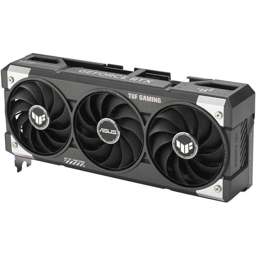 TUF NVIDIA GeForce 5060 Ti Graphic Card - 8 GB GDDR7 TUF NVIDIA GeForce 5060 Ti Graphic Card - 8 GB GDDR7